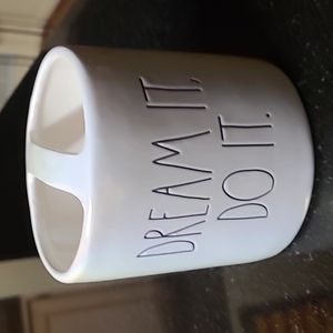 🎉HP🎊🖋✏️Rae Dunn Pencil/Pen Holder